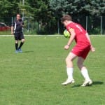 U13: Bisiaca - Sovodnje