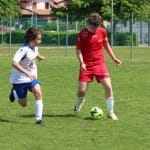 U13: Bisiaca - Sovodnje