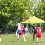 U13: Bisiaca - Sovodnje