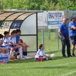 U13: Bisiaca - Sovodnje