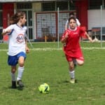 U13: Bisiaca - Sovodnje