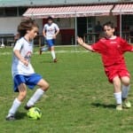 U13: Bisiaca - Sovodnje