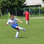 U13: Bisiaca - Sovodnje