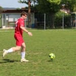 U13: Bisiaca - Sovodnje