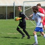 U13: Bisiaca - Sovodnje