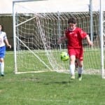 U13: Bisiaca - Sovodnje