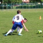 U13: Bisiaca - Sovodnje
