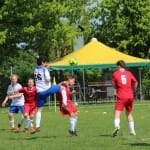 U13: Bisiaca - Sovodnje
