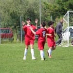 U13: Bisiaca - Sovodnje