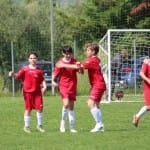 U13: Bisiaca - Sovodnje