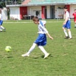 U13: Bisiaca - Sovodnje