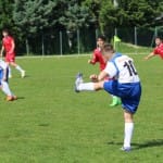 U13: Bisiaca - Sovodnje