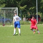 U13: Bisiaca - Sovodnje