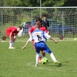 U13: Bisiaca - Sovodnje
