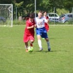 U13: Bisiaca - Sovodnje