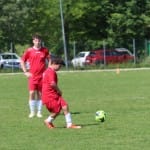 U13: Bisiaca - Sovodnje
