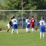 U13: Bisiaca - Sovodnje