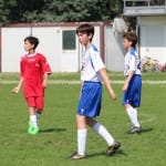 U13: Bisiaca - Sovodnje