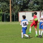 U13: Bisiaca - Sovodnje