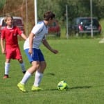 U13: Bisiaca - Sovodnje