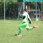 U13: Bisiaca - Sovodnje