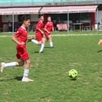 U13: Bisiaca - Sovodnje