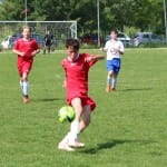 U13: Bisiaca - Sovodnje