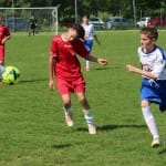 U13: Bisiaca - Sovodnje