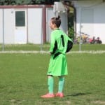 U13: Bisiaca - Sovodnje