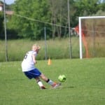 U13: Bisiaca - Sovodnje