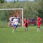 U13: Bisiaca - Sovodnje