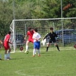 U13: Bisiaca - Sovodnje