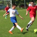 U13: Bisiaca - Sovodnje