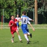 U13: Bisiaca - Sovodnje