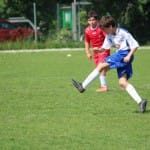 U13: Bisiaca - Sovodnje