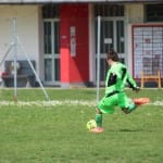 U13: Bisiaca - Sovodnje