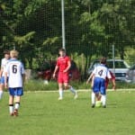 U13: Bisiaca - Sovodnje