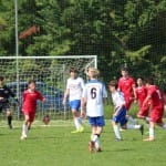 U13: Bisiaca - Sovodnje