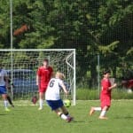 U13: Bisiaca - Sovodnje