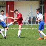 U13: Bisiaca - Sovodnje