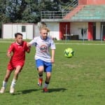 U13: Bisiaca - Sovodnje
