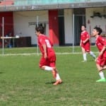 U13: Bisiaca - Sovodnje