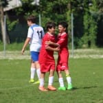 U13: Bisiaca - Sovodnje