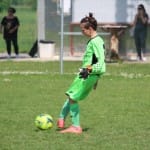 U13: Bisiaca - Sovodnje