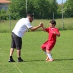 U13: Bisiaca - Sovodnje