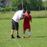 U13: Bisiaca - Sovodnje