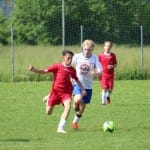U13: Bisiaca - Sovodnje