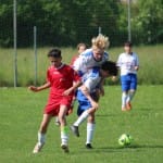 U13: Bisiaca - Sovodnje