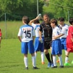 U13: Bisiaca - Sovodnje