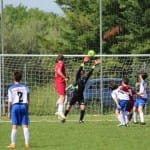 U13: Bisiaca - Sovodnje